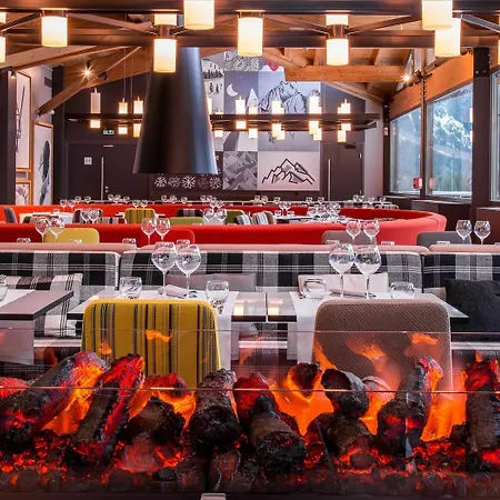 Alpina Eclectic Hotel