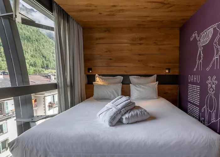 アルピナ エクレクティック