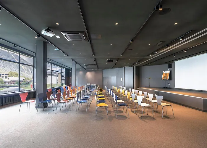 Alpina Eclectic Шамони