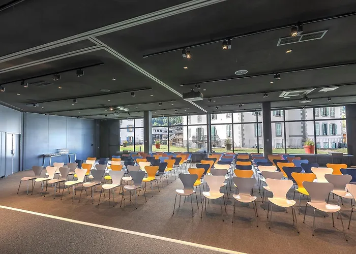 Hotel Alpina Eclectic 4*