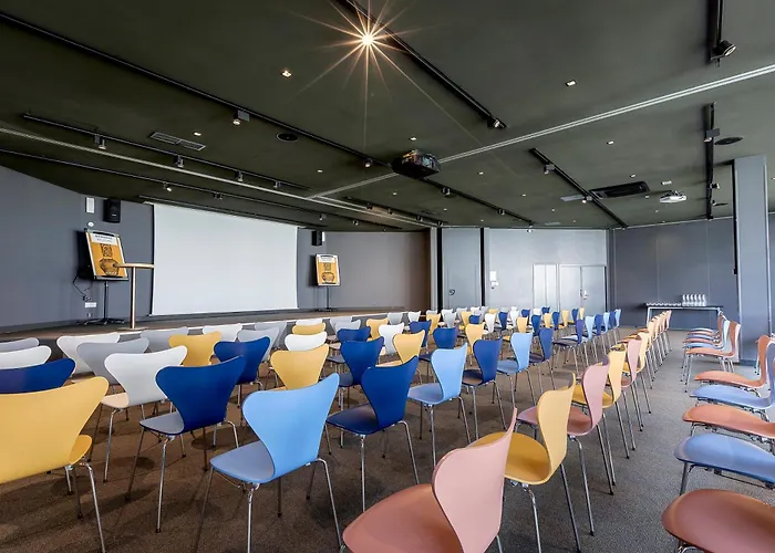 Hotel Alpina Eclectic 4*