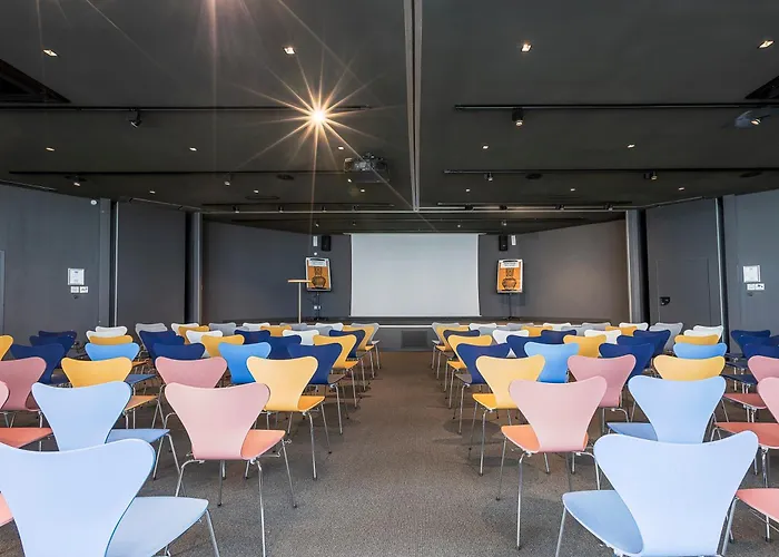 Отель Alpina Eclectic Шамони