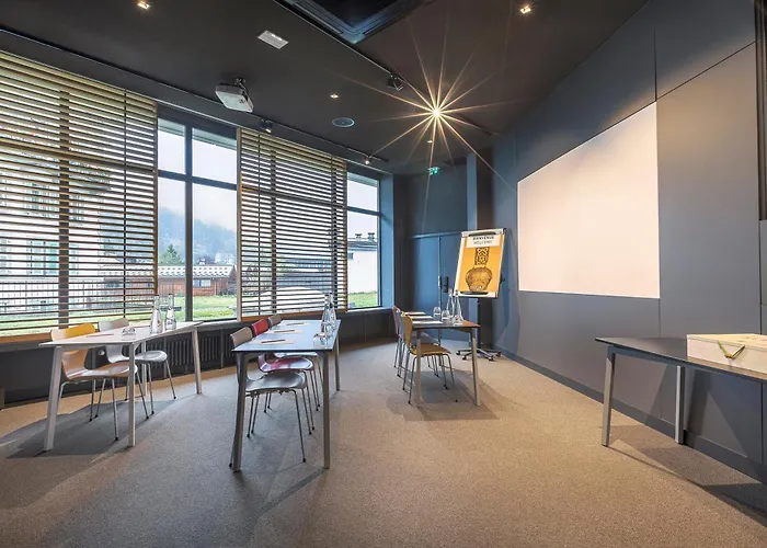 Alpina Eclectic Chamonix