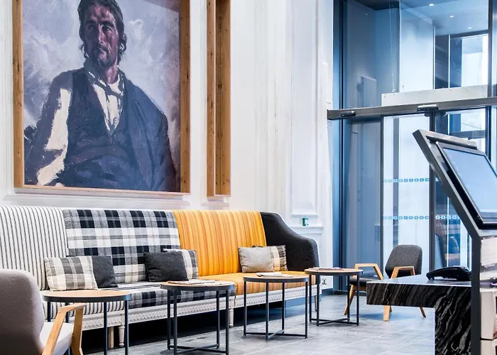 アルピナ エクレクティック シャモニー