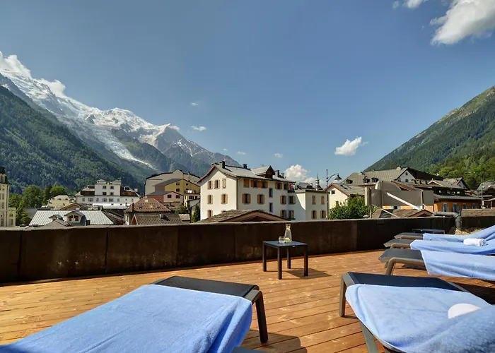 Alpina Eclectic Hotel