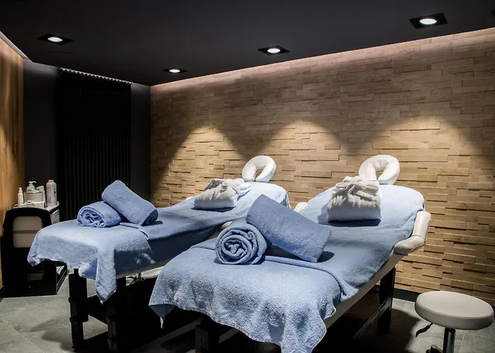 Hotel Alpina Eclectic Chamonix