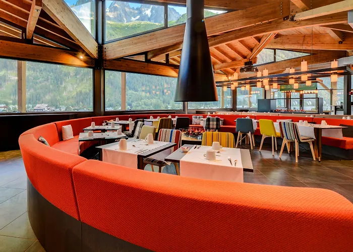 Alpina Eclectic 4* Chamonix