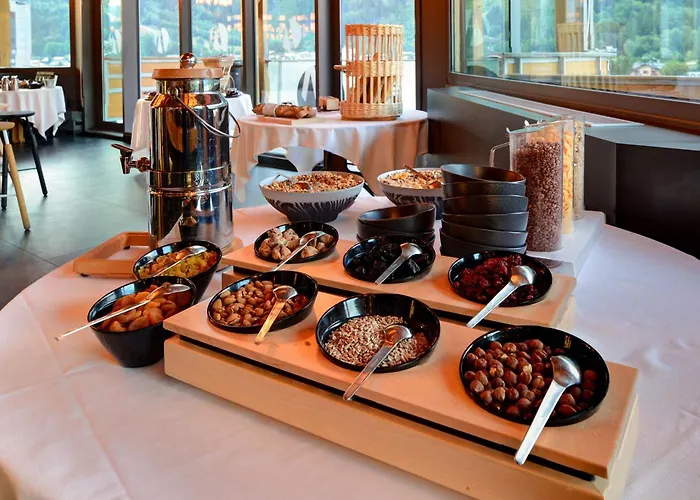 Alpina Eclectic Hotel Chamonix