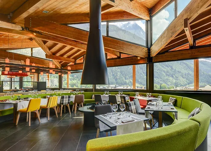 Alpina Eclectic Chamonix