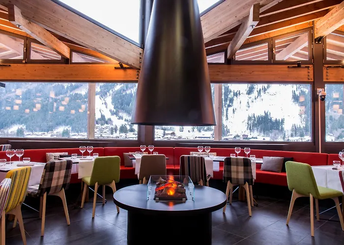 Alpina Eclectic 4* Chamonix