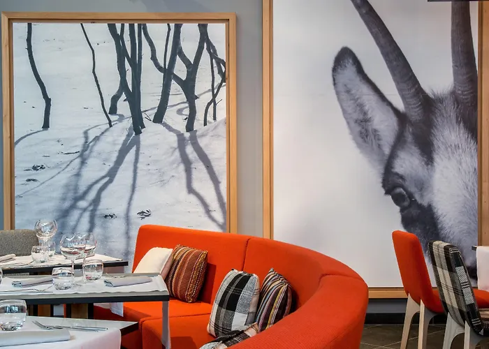 Alpina Eclectic Hotel