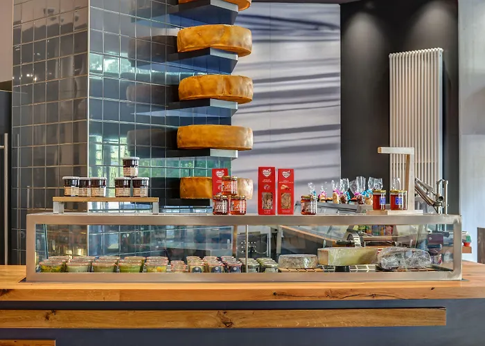 ホテル アルピナ エクレクティック