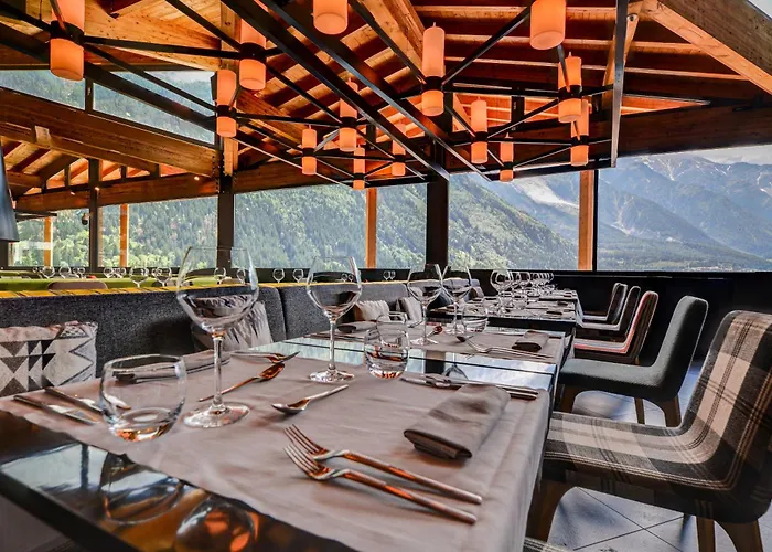 Alpina Eclectic Hotel 4*