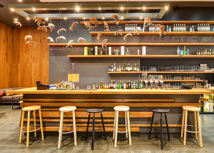 Alpina Eclectic 4* Chamonix