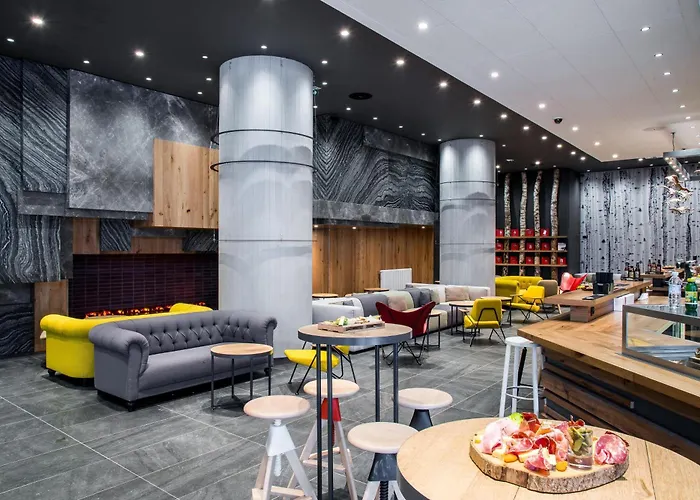 Alpina Eclectic Chamonix