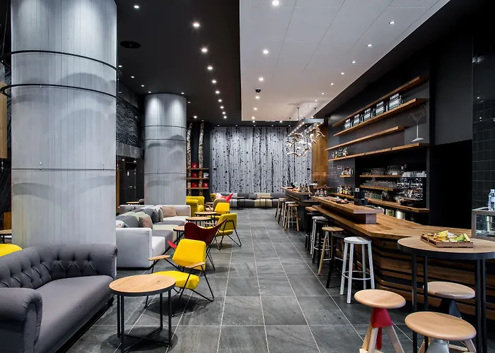 アルピナ エクレクティック 4*