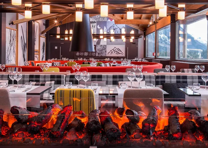 Alpina Eclectic Chamonix