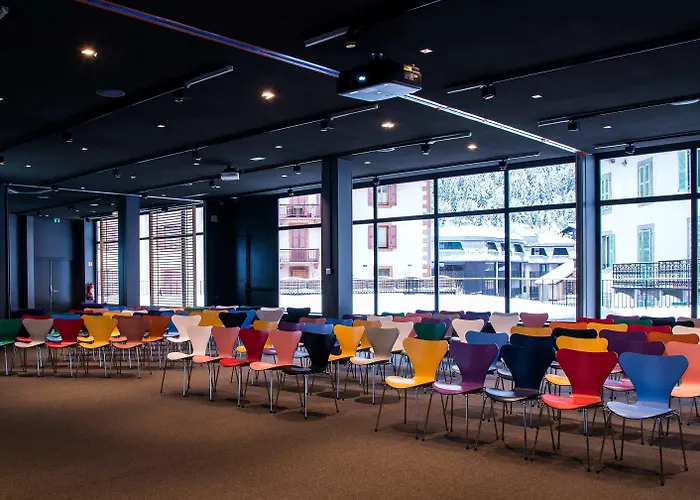 アルピナ エクレクティック