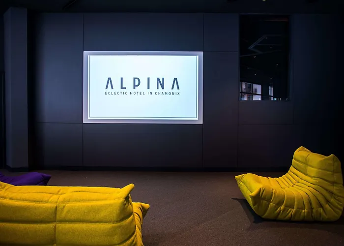 Alpina Eclectic 4*