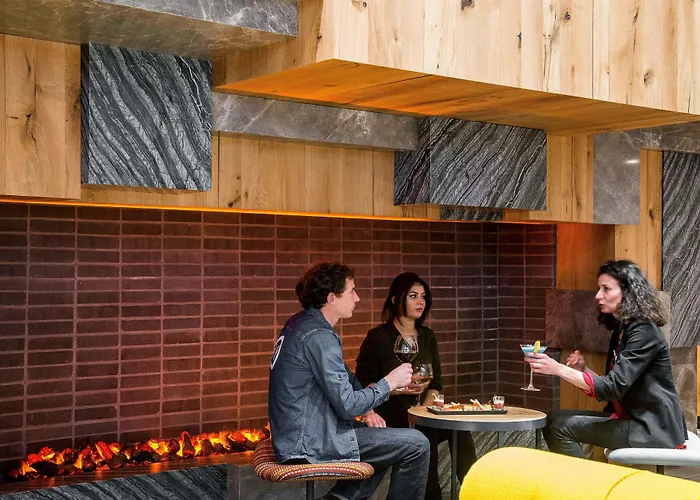 Alpina Eclectic Hotel