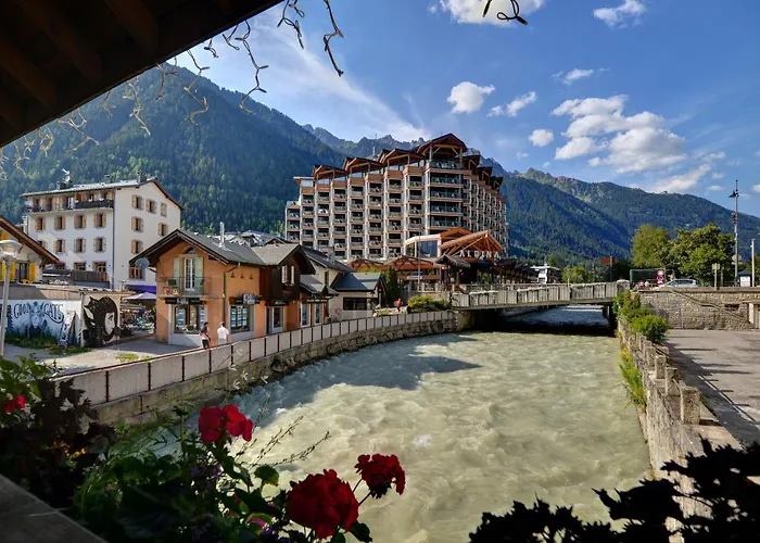 Alpina Eclectic Chamonix