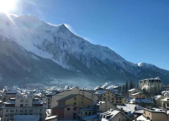 Alpina Eclectic Шамони