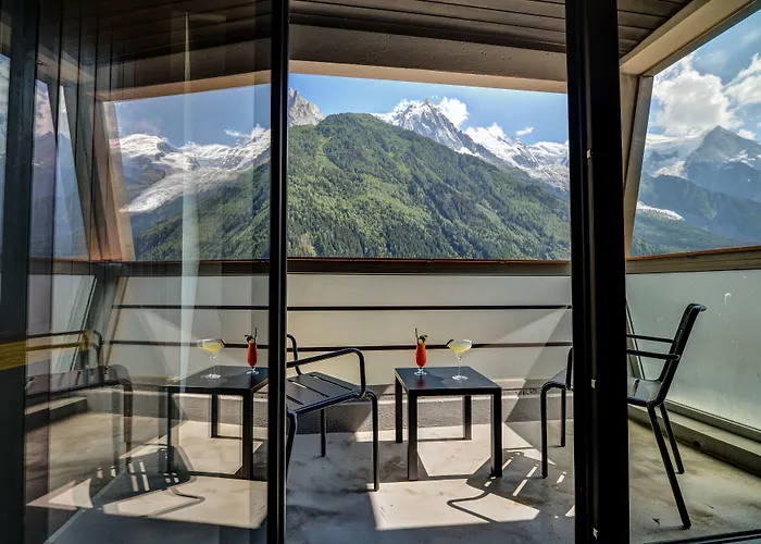 Hotel Alpina Eclectic