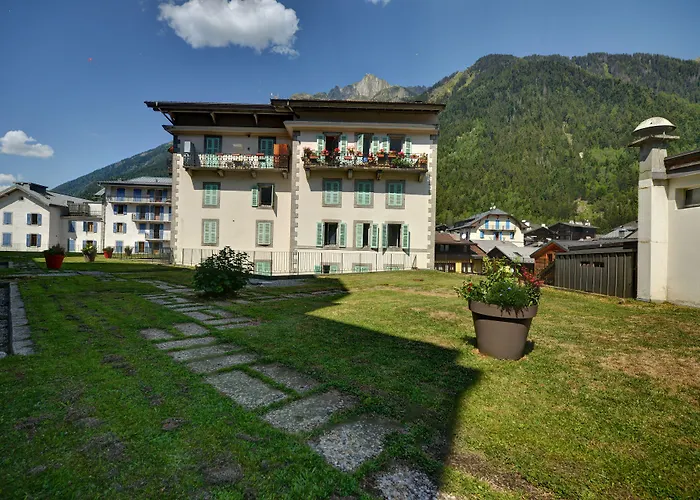 アルピナ エクレクティック