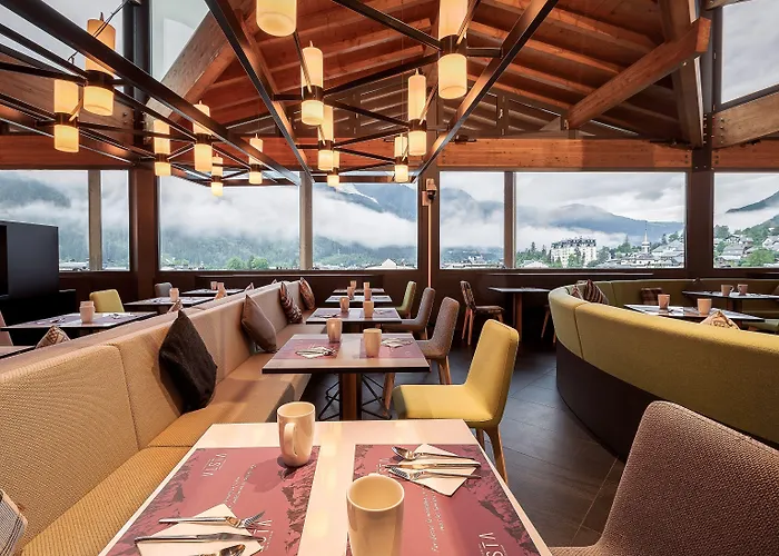 Alpina Eclectic Шамони