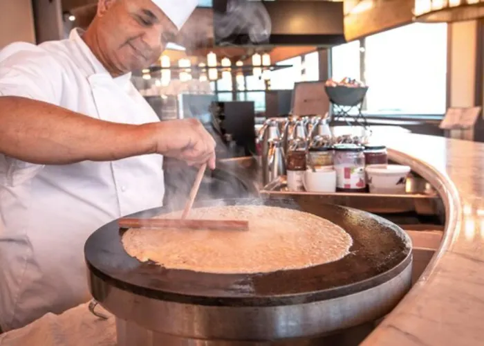 Hotel Alpina Eclectic