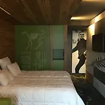 アルピナ エクレクティック シャモニー
