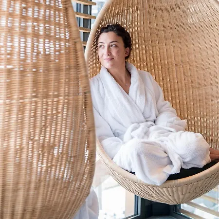 Hotel Alpina Eclectic Chamonix