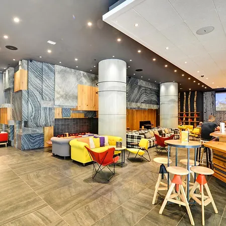 Alpina Eclectic 4* Chamonix